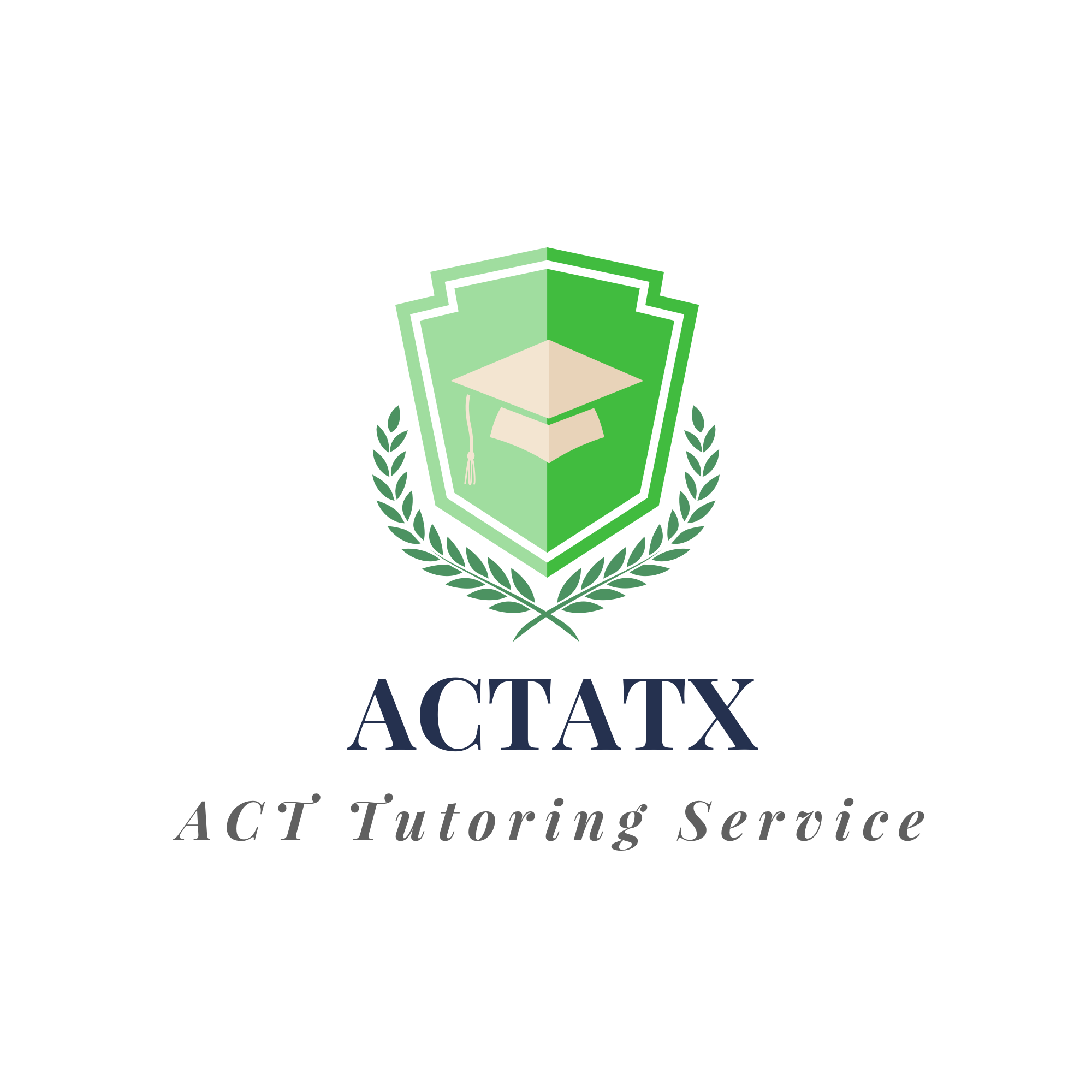 ACTATX Logo